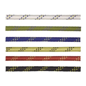 CORDA(12MM) ESTÁTICA KERNMANTLE BRANCA 160M PL120 